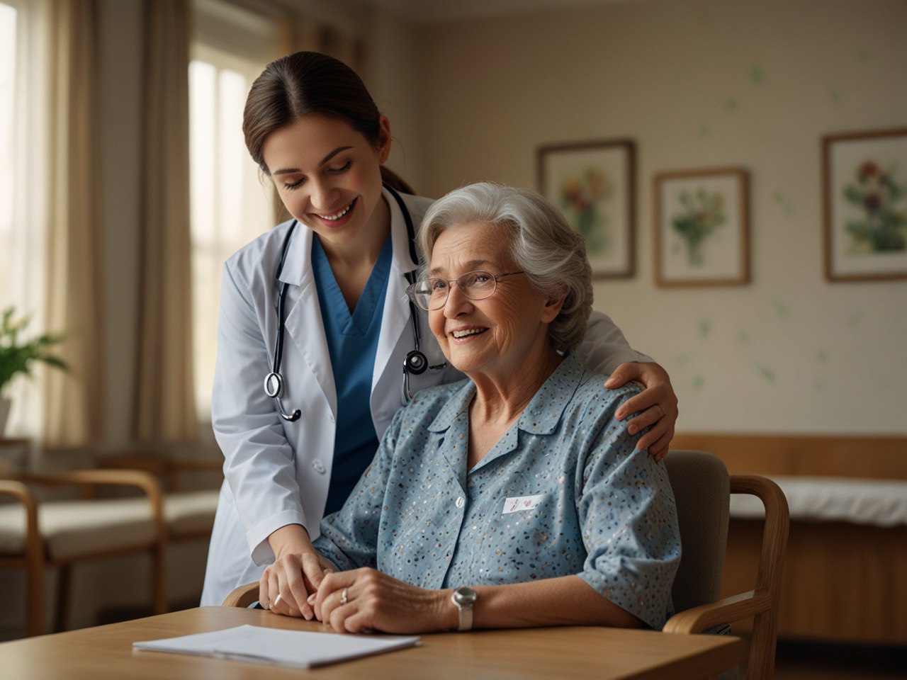 primero el paciente prioridad medicina centro médico sanaplus